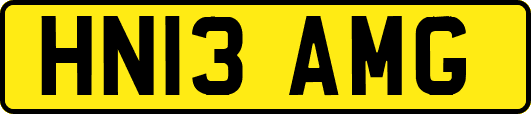HN13AMG