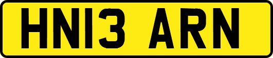 HN13ARN