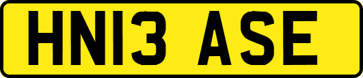 HN13ASE