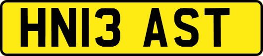 HN13AST