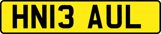 HN13AUL