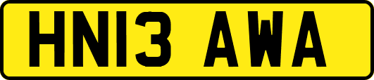 HN13AWA