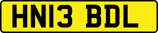 HN13BDL