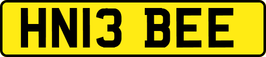 HN13BEE