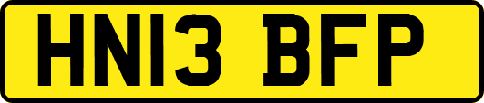 HN13BFP