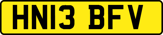 HN13BFV