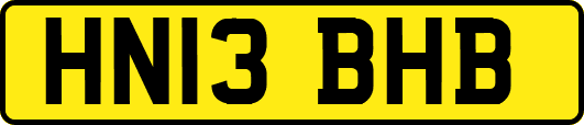 HN13BHB