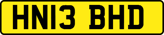 HN13BHD