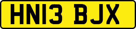 HN13BJX