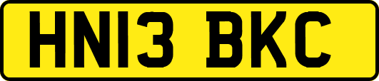 HN13BKC