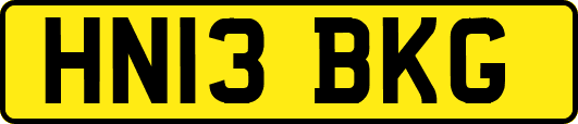 HN13BKG