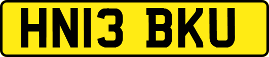 HN13BKU