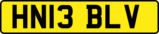 HN13BLV