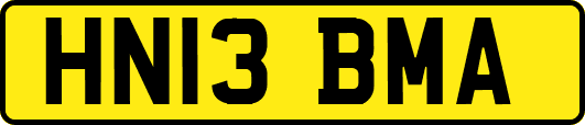 HN13BMA