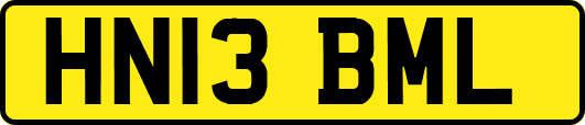 HN13BML