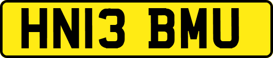 HN13BMU