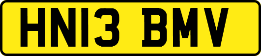 HN13BMV