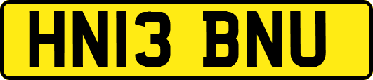 HN13BNU