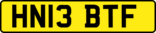 HN13BTF