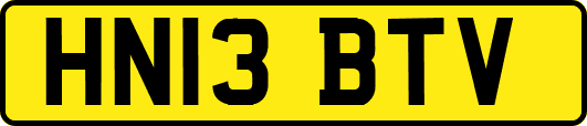 HN13BTV