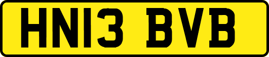 HN13BVB