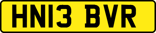 HN13BVR