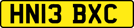 HN13BXC