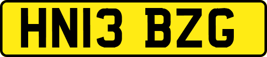 HN13BZG