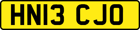 HN13CJO