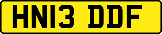 HN13DDF