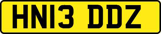 HN13DDZ