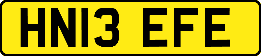 HN13EFE