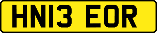 HN13EOR