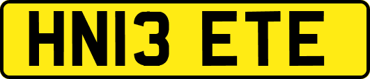 HN13ETE