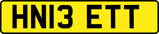 HN13ETT