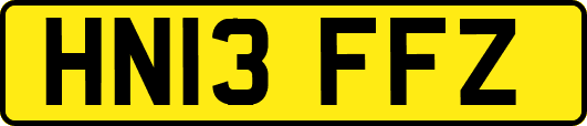 HN13FFZ