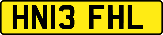 HN13FHL