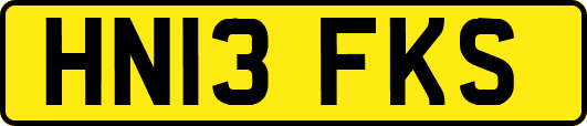 HN13FKS