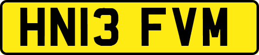 HN13FVM