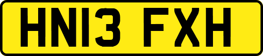 HN13FXH