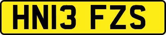 HN13FZS