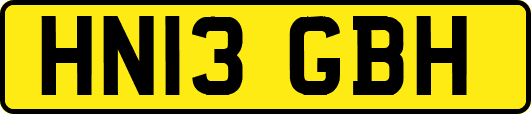 HN13GBH