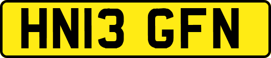 HN13GFN