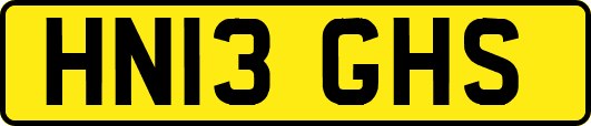 HN13GHS