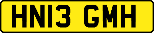 HN13GMH