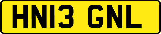 HN13GNL