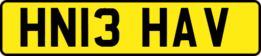HN13HAV