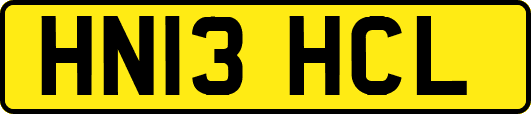 HN13HCL