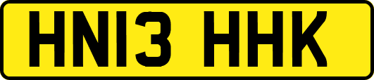 HN13HHK