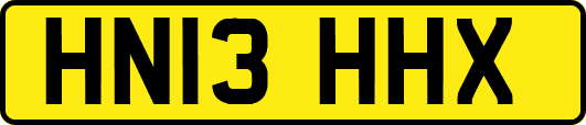 HN13HHX